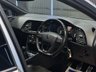 USED 2017 17 SEAT LEON 2.0 TSI Cupra 300 Hatchback 5dr Petrol Manual Euro 6 (s/s) (300 ps) *APPLE CARPLAY* *DCC* *SENSORS