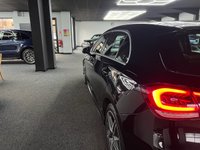 USED 2018 68 MERCEDES-BENZ A-CLASS 1.5 A180d AMG Line Hatchback 5dr Diesel 7G-DCT Euro 6 (s/s) (116 ps) DAB RADIO + REAR CAMERA