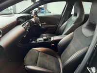 USED 2018 68 MERCEDES-BENZ A-CLASS 1.5 A180d AMG Line Hatchback 5dr Diesel 7G-DCT Euro 6 (s/s) (116 ps) DAB RADIO + REAR CAMERA