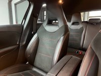 USED 2018 68 MERCEDES-BENZ A-CLASS 1.5 A180d AMG Line Hatchback 5dr Diesel 7G-DCT Euro 6 (s/s) (116 ps) DAB RADIO + REAR CAMERA