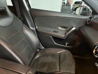 USED 2018 68 MERCEDES-BENZ A-CLASS 1.5 A180d AMG Line Hatchback 5dr Diesel 7G-DCT Euro 6 (s/s) (116 ps) DAB RADIO + REAR CAMERA