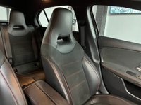 USED 2018 68 MERCEDES-BENZ A-CLASS 1.5 A180d AMG Line Hatchback 5dr Diesel 7G-DCT Euro 6 (s/s) (116 ps) DAB RADIO + REAR CAMERA