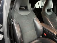 USED 2018 68 MERCEDES-BENZ A-CLASS 1.5 A180d AMG Line Hatchback 5dr Diesel 7G-DCT Euro 6 (s/s) (116 ps) DAB RADIO + REAR CAMERA