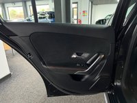 USED 2018 68 MERCEDES-BENZ A-CLASS 1.5 A180d AMG Line Hatchback 5dr Diesel 7G-DCT Euro 6 (s/s) (116 ps) DAB RADIO + REAR CAMERA