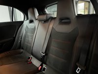 USED 2018 68 MERCEDES-BENZ A-CLASS 1.5 A180d AMG Line Hatchback 5dr Diesel 7G-DCT Euro 6 (s/s) (116 ps) DAB RADIO + REAR CAMERA