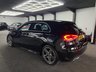 USED 2018 68 MERCEDES-BENZ A-CLASS 1.5 A180d AMG Line Hatchback 5dr Diesel 7G-DCT Euro 6 (s/s) (116 ps) DAB RADIO + REAR CAMERA