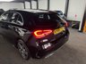 USED 2018 68 MERCEDES-BENZ A-CLASS 1.5 A180d AMG Line Hatchback 5dr Diesel 7G-DCT Euro 6 (s/s) (116 ps) DAB RADIO + REAR CAMERA