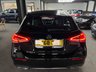 USED 2018 68 MERCEDES-BENZ A-CLASS 1.5 A180d AMG Line Hatchback 5dr Diesel 7G-DCT Euro 6 (s/s) (116 ps) DAB RADIO + REAR CAMERA