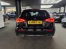 USED 2018 68 MERCEDES-BENZ A-CLASS 1.5 A180d AMG Line Hatchback 5dr Diesel 7G-DCT Euro 6 (s/s) (116 ps) DAB RADIO + REAR CAMERA