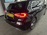 USED 2018 68 MERCEDES-BENZ A-CLASS 1.5 A180d AMG Line Hatchback 5dr Diesel 7G-DCT Euro 6 (s/s) (116 ps) DAB RADIO + REAR CAMERA
