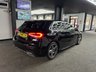 USED 2018 68 MERCEDES-BENZ A-CLASS 1.5 A180d AMG Line Hatchback 5dr Diesel 7G-DCT Euro 6 (s/s) (116 ps) DAB RADIO + REAR CAMERA