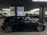 USED 2018 68 MERCEDES-BENZ A-CLASS 1.5 A180d AMG Line Hatchback 5dr Diesel 7G-DCT Euro 6 (s/s) (116 ps) DAB RADIO + REAR CAMERA