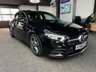 USED 2018 68 MERCEDES-BENZ A-CLASS 1.5 A180d AMG Line Hatchback 5dr Diesel 7G-DCT Euro 6 (s/s) (116 ps) DAB RADIO + REAR CAMERA