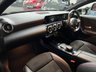 USED 2018 68 MERCEDES-BENZ A-CLASS 1.5 A180d AMG Line Hatchback 5dr Diesel 7G-DCT Euro 6 (s/s) (116 ps) DAB RADIO + REAR CAMERA