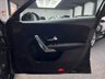 USED 2018 68 MERCEDES-BENZ A-CLASS 1.5 A180d AMG Line Hatchback 5dr Diesel 7G-DCT Euro 6 (s/s) (116 ps) DAB RADIO + REAR CAMERA