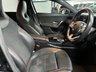 USED 2018 68 MERCEDES-BENZ A-CLASS 1.5 A180d AMG Line Hatchback 5dr Diesel 7G-DCT Euro 6 (s/s) (116 ps) DAB RADIO + REAR CAMERA