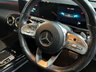 USED 2018 68 MERCEDES-BENZ A-CLASS 1.5 A180d AMG Line Hatchback 5dr Diesel 7G-DCT Euro 6 (s/s) (116 ps) DAB RADIO + REAR CAMERA