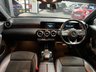 USED 2018 68 MERCEDES-BENZ A-CLASS 1.5 A180d AMG Line Hatchback 5dr Diesel 7G-DCT Euro 6 (s/s) (116 ps) DAB RADIO + REAR CAMERA