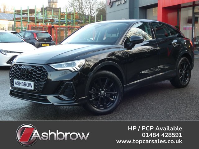 Ashbrow Garage