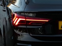 USED 2020 70 AUDI Q3 Sportback 1.5 TFSI CoD 35 Sport 5d 150 S/S FULL SERVICE HISTORY, VIRTUAL COCKPIT (DIGITAL DASH), SAT NAV, WIRELESS APPLE CARPLAY / ANDROID AUTO, REAR PARKING SENSORS, AUDI PRE SENSE, SIDE ASSIST, LANE DEPARTURE WARNING, DAB RADIO, BLUETOOTH PHONE & MUSIC, USB PORTS, MANUAL 6 SPEED, LED DRL'S, 18 INCH ALLOYS, ELECTRIC TAILGATE, SPORT SEATS, ELECTRIC FOLDING MIRRORS, LEATHER MFSW, RAIN & LIGHT SENSORS, CRUISE CONTROL & SPEED LIMITER, AUTO HOLD, HILL DECENT CONTROL, DRIVE SELECT, DUAL ZONE CLIMATE CONTROL