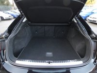 USED 2020 70 AUDI Q3 Sportback 1.5 TFSI CoD 35 Sport 5d 150 S/S FULL SERVICE HISTORY, VIRTUAL COCKPIT (DIGITAL DASH), SAT NAV, WIRELESS APPLE CARPLAY / ANDROID AUTO, REAR PARKING SENSORS, AUDI PRE SENSE, SIDE ASSIST, LANE DEPARTURE WARNING, DAB RADIO, BLUETOOTH PHONE & MUSIC, USB PORTS, MANUAL 6 SPEED, LED DRL'S, 18 INCH ALLOYS, ELECTRIC TAILGATE, SPORT SEATS, ELECTRIC FOLDING MIRRORS, LEATHER MFSW, RAIN & LIGHT SENSORS, CRUISE CONTROL & SPEED LIMITER, AUTO HOLD, HILL DECENT CONTROL, DRIVE SELECT, DUAL ZONE CLIMATE CONTROL