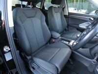 USED 2020 70 AUDI Q3 Sportback 1.5 TFSI CoD 35 Sport 5d 150 S/S FULL SERVICE HISTORY, VIRTUAL COCKPIT (DIGITAL DASH), SAT NAV, WIRELESS APPLE CARPLAY / ANDROID AUTO, REAR PARKING SENSORS, AUDI PRE SENSE, SIDE ASSIST, LANE DEPARTURE WARNING, DAB RADIO, BLUETOOTH PHONE & MUSIC, USB PORTS, MANUAL 6 SPEED, LED DRL'S, 18 INCH ALLOYS, ELECTRIC TAILGATE, SPORT SEATS, ELECTRIC FOLDING MIRRORS, LEATHER MFSW, RAIN & LIGHT SENSORS, CRUISE CONTROL & SPEED LIMITER, AUTO HOLD, HILL DECENT CONTROL, DRIVE SELECT, DUAL ZONE CLIMATE CONTROL