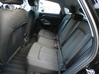 USED 2020 70 AUDI Q3 Sportback 1.5 TFSI CoD 35 Sport 5d 150 S/S FULL SERVICE HISTORY, VIRTUAL COCKPIT (DIGITAL DASH), SAT NAV, WIRELESS APPLE CARPLAY / ANDROID AUTO, REAR PARKING SENSORS, AUDI PRE SENSE, SIDE ASSIST, LANE DEPARTURE WARNING, DAB RADIO, BLUETOOTH PHONE & MUSIC, USB PORTS, MANUAL 6 SPEED, LED DRL'S, 18 INCH ALLOYS, ELECTRIC TAILGATE, SPORT SEATS, ELECTRIC FOLDING MIRRORS, LEATHER MFSW, RAIN & LIGHT SENSORS, CRUISE CONTROL & SPEED LIMITER, AUTO HOLD, HILL DECENT CONTROL, DRIVE SELECT, DUAL ZONE CLIMATE CONTROL