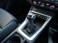 USED 2020 70 AUDI Q3 Sportback 1.5 TFSI CoD 35 Sport 5d 150 S/S FULL SERVICE HISTORY, VIRTUAL COCKPIT (DIGITAL DASH), SAT NAV, WIRELESS APPLE CARPLAY / ANDROID AUTO, REAR PARKING SENSORS, AUDI PRE SENSE, SIDE ASSIST, LANE DEPARTURE WARNING, DAB RADIO, BLUETOOTH PHONE & MUSIC, USB PORTS, MANUAL 6 SPEED, LED DRL'S, 18 INCH ALLOYS, ELECTRIC TAILGATE, SPORT SEATS, ELECTRIC FOLDING MIRRORS, LEATHER MFSW, RAIN & LIGHT SENSORS, CRUISE CONTROL & SPEED LIMITER, AUTO HOLD, HILL DECENT CONTROL, DRIVE SELECT, DUAL ZONE CLIMATE CONTROL