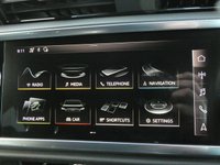USED 2020 70 AUDI Q3 Sportback 1.5 TFSI CoD 35 Sport 5d 150 S/S FULL SERVICE HISTORY, VIRTUAL COCKPIT (DIGITAL DASH), SAT NAV, WIRELESS APPLE CARPLAY / ANDROID AUTO, REAR PARKING SENSORS, AUDI PRE SENSE, SIDE ASSIST, LANE DEPARTURE WARNING, DAB RADIO, BLUETOOTH PHONE & MUSIC, USB PORTS, MANUAL 6 SPEED, LED DRL'S, 18 INCH ALLOYS, ELECTRIC TAILGATE, SPORT SEATS, ELECTRIC FOLDING MIRRORS, LEATHER MFSW, RAIN & LIGHT SENSORS, CRUISE CONTROL & SPEED LIMITER, AUTO HOLD, HILL DECENT CONTROL, DRIVE SELECT, DUAL ZONE CLIMATE CONTROL