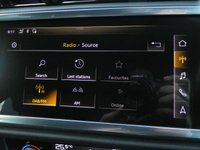 USED 2020 70 AUDI Q3 Sportback 1.5 TFSI CoD 35 Sport 5d 150 S/S FULL SERVICE HISTORY, VIRTUAL COCKPIT (DIGITAL DASH), SAT NAV, WIRELESS APPLE CARPLAY / ANDROID AUTO, REAR PARKING SENSORS, AUDI PRE SENSE, SIDE ASSIST, LANE DEPARTURE WARNING, DAB RADIO, BLUETOOTH PHONE & MUSIC, USB PORTS, MANUAL 6 SPEED, LED DRL'S, 18 INCH ALLOYS, ELECTRIC TAILGATE, SPORT SEATS, ELECTRIC FOLDING MIRRORS, LEATHER MFSW, RAIN & LIGHT SENSORS, CRUISE CONTROL & SPEED LIMITER, AUTO HOLD, HILL DECENT CONTROL, DRIVE SELECT, DUAL ZONE CLIMATE CONTROL