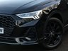 USED 2020 70 AUDI Q3 Sportback 1.5 TFSI CoD 35 Sport 5d 150 S/S FULL SERVICE HISTORY, VIRTUAL COCKPIT (DIGITAL DASH), SAT NAV, WIRELESS APPLE CARPLAY / ANDROID AUTO, REAR PARKING SENSORS, AUDI PRE SENSE, SIDE ASSIST, LANE DEPARTURE WARNING, DAB RADIO, BLUETOOTH PHONE & MUSIC, USB PORTS, MANUAL 6 SPEED, LED DRL'S, 18 INCH ALLOYS, ELECTRIC TAILGATE, SPORT SEATS, ELECTRIC FOLDING MIRRORS, LEATHER MFSW, RAIN & LIGHT SENSORS, CRUISE CONTROL & SPEED LIMITER, AUTO HOLD, HILL DECENT CONTROL, DRIVE SELECT, DUAL ZONE CLIMATE CONTROL