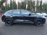 USED 2020 70 AUDI Q3 Sportback 1.5 TFSI CoD 35 Sport 5d 150 S/S FULL SERVICE HISTORY, VIRTUAL COCKPIT (DIGITAL DASH), SAT NAV, WIRELESS APPLE CARPLAY / ANDROID AUTO, REAR PARKING SENSORS, AUDI PRE SENSE, SIDE ASSIST, LANE DEPARTURE WARNING, DAB RADIO, BLUETOOTH PHONE & MUSIC, USB PORTS, MANUAL 6 SPEED, LED DRL'S, 18 INCH ALLOYS, ELECTRIC TAILGATE, SPORT SEATS, ELECTRIC FOLDING MIRRORS, LEATHER MFSW, RAIN & LIGHT SENSORS, CRUISE CONTROL & SPEED LIMITER, AUTO HOLD, HILL DECENT CONTROL, DRIVE SELECT, DUAL ZONE CLIMATE CONTROL