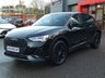 USED 2020 70 AUDI Q3 Sportback 1.5 TFSI CoD 35 Sport 5d 150 S/S FULL SERVICE HISTORY, VIRTUAL COCKPIT (DIGITAL DASH), SAT NAV, WIRELESS APPLE CARPLAY / ANDROID AUTO, REAR PARKING SENSORS, AUDI PRE SENSE, SIDE ASSIST, LANE DEPARTURE WARNING, DAB RADIO, BLUETOOTH PHONE & MUSIC, USB PORTS, MANUAL 6 SPEED, LED DRL'S, 18 INCH ALLOYS, ELECTRIC TAILGATE, SPORT SEATS, ELECTRIC FOLDING MIRRORS, LEATHER MFSW, RAIN & LIGHT SENSORS, CRUISE CONTROL & SPEED LIMITER, AUTO HOLD, HILL DECENT CONTROL, DRIVE SELECT, DUAL ZONE CLIMATE CONTROL