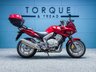 USED 2012 62 HONDA CBF1000 1000 Naked Manual  Nationwide Delivery &pound;149 - 9.9% APR