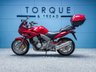 USED 2012 62 HONDA CBF1000 1000 Naked Manual  Nationwide Delivery &pound;149 - 9.9% APR