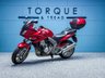 USED 2012 62 HONDA CBF1000 1000 Naked Manual  Nationwide Delivery &pound;149 - 9.9% APR