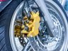 USED 2012 62 HONDA CBF1000 1000 Naked Manual  Nationwide Delivery &pound;149 - 9.9% APR