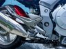 USED 2012 62 HONDA CBF1000 1000 Naked Manual  Nationwide Delivery &pound;149 - 9.9% APR