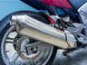 USED 2012 62 HONDA CBF1000 1000 Naked Manual  Nationwide Delivery &pound;149 - 9.9% APR