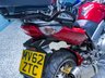USED 2012 62 HONDA CBF1000 1000 Naked Manual  Nationwide Delivery &pound;149 - 9.9% APR