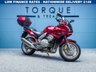 USED 2012 62 HONDA CBF1000 1000 Naked Manual  Nationwide Delivery &pound;149 - 9.9% APR