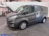 USED 2023 23 FORD TRANSIT CUSTOM 2.0 340 EcoBlue Limited Auto L1 H1 Euro 6 (s/s) (170 ps) OVER 200 VANS ON ONE SITE