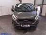 USED 2023 23 FORD TRANSIT CUSTOM 2.0 340 EcoBlue Limited Auto L1 H1 Euro 6 (s/s) (170 ps) OVER 200 VANS ON ONE SITE