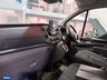 USED 2023 23 FORD TRANSIT CUSTOM 2.0 340 EcoBlue Limited Auto L1 H1 Euro 6 (s/s) (170 ps) OVER 200 VANS ON ONE SITE