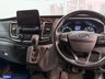 USED 2023 23 FORD TRANSIT CUSTOM 2.0 340 EcoBlue Limited Auto L1 H1 Euro 6 (s/s) (170 ps) OVER 200 VANS ON ONE SITE