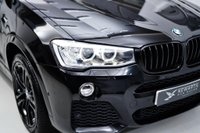 USED 2016 66 BMW X4 2.0 20d M Sport SUV 5dr Diesel Auto xDrive Euro 6 (s/s) (190 ps) BLACK|HUD|PRIVACY|PRO NAV|HK