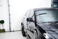 USED 2016 66 BMW X4 2.0 20d M Sport SUV 5dr Diesel Auto xDrive Euro 6 (s/s) (190 ps) BLACK|HUD|PRIVACY|PRO NAV|HK