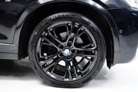 USED 2016 66 BMW X4 2.0 20d M Sport SUV 5dr Diesel Auto xDrive Euro 6 (s/s) (190 ps) BLACK|HUD|PRIVACY|PRO NAV|HK