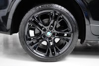 USED 2016 66 BMW X4 2.0 20d M Sport SUV 5dr Diesel Auto xDrive Euro 6 (s/s) (190 ps) BLACK|HUD|PRIVACY|PRO NAV|HK