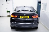USED 2016 66 BMW X4 2.0 20d M Sport SUV 5dr Diesel Auto xDrive Euro 6 (s/s) (190 ps) BLACK|HUD|PRIVACY|PRO NAV|HK